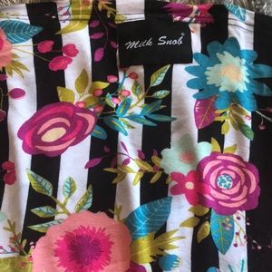 Milk Snob! Super rare print! 💕